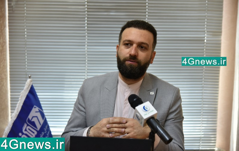 محمدرضا تاج الدين
