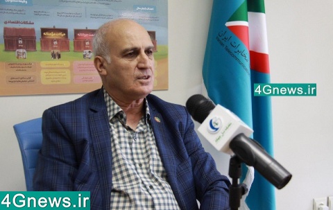 فرامرز رستگار
