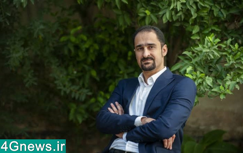 رضا قربانی