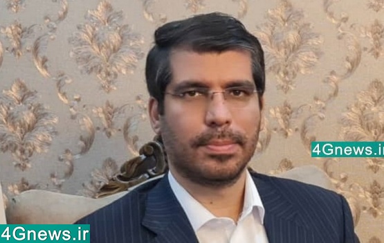 احمد نیرومند