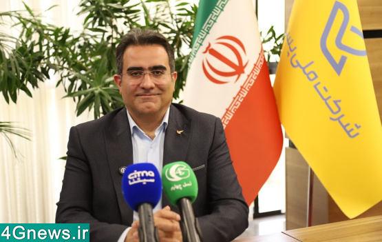 محمد احمدی