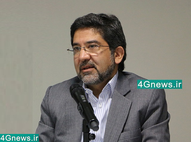 اسماعیل ثنایی