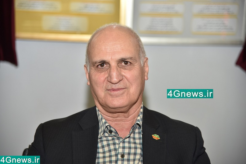 فرامرز رستگار