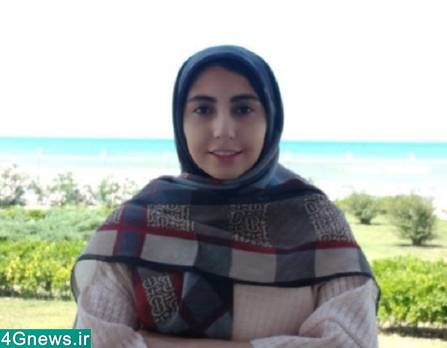 فائزه اسمعیلی