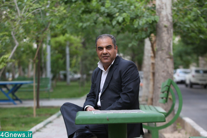 ضیایی پرور