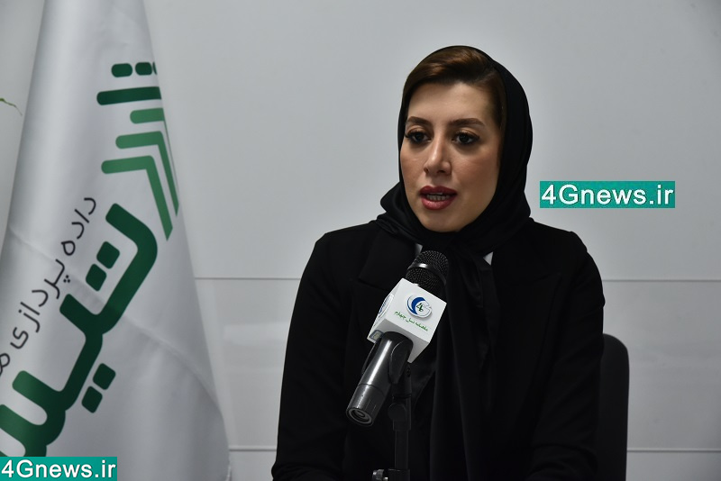 شیرین کمیجانی