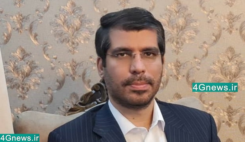 احمد نیرومند