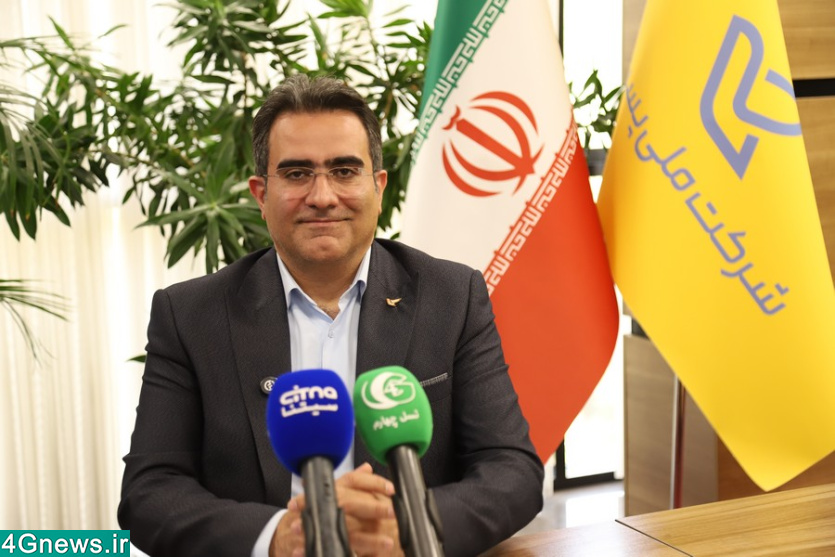محمد احمدی