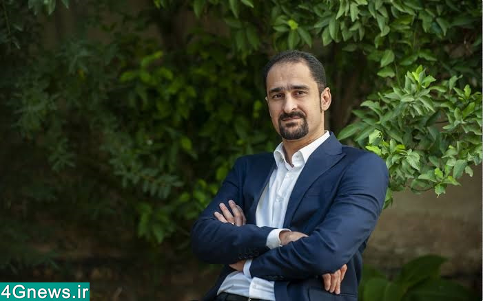 رضا قربانی