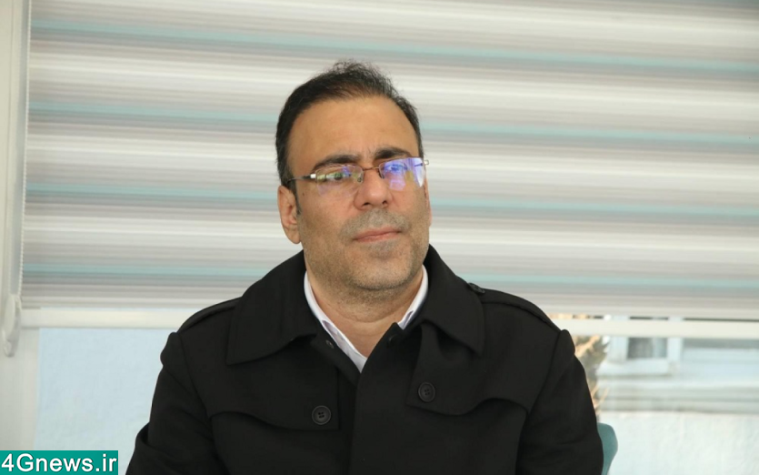 مسعود فاتح